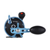 PENN WARII30LWLC Warfare II Level Wind 30 Right Hand Conventional Reel w\/Line Counter [1639706]