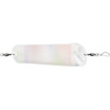 Luhr-Jensen Money Roll Flasher - 8-1\/4" - Pearl Blue Skeleton [5860-008-1760]