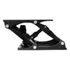 Shockwave S5-AL Suspension Base - Black [SW-07823-B]