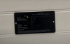 Safe-T-Alert 25-742-TR-BL black flush-mount alarm with trim ring