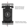 Ram Mount RAM Quick-Grip Pro XL w\/Ball  Qi2 15W Wireless Charger [RAM-HOL-PD7B-W2MU]