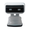 ACR RCL-200 White Wireless LED Searchlight w\/URP-103 Wired Point Pad  URH-103 Wireless Handheld Remote [1965]