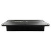DS18 Flush\/Surface Mount 1-Channel Monoblock Class D Amplifier w\/Acrylic Cover - 1x900W RMS @ 1 Ohm [FX1]