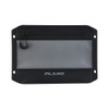 Plano Stowall Waterproof Zip Pouch - Medium - Charcoal [P000424]