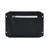 Plano Stowall Waterproof Zip Pouch - Medium - Charcoal [P000424]