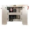 Bob's Machine 6 Hydraulic Action Series Kick-Back Jac - Silver [100-105100-NOPC]