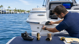 How to Choose the Right Boat Transducer: 2026 Buyer’s Guide