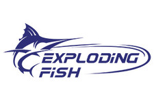 Exploding Fish