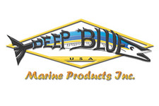 Deep Blue Marine