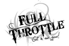 Full Throttle