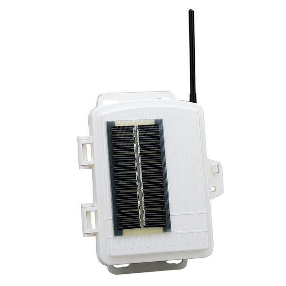 Davis Standard Wireless Repeater w\/Solar Power [7627]