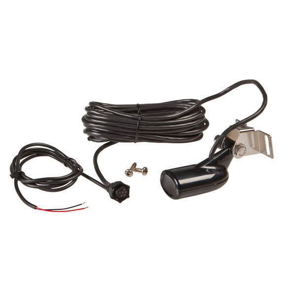 Lowrance 106 48 TM 20 Degree Skimmer Transducer