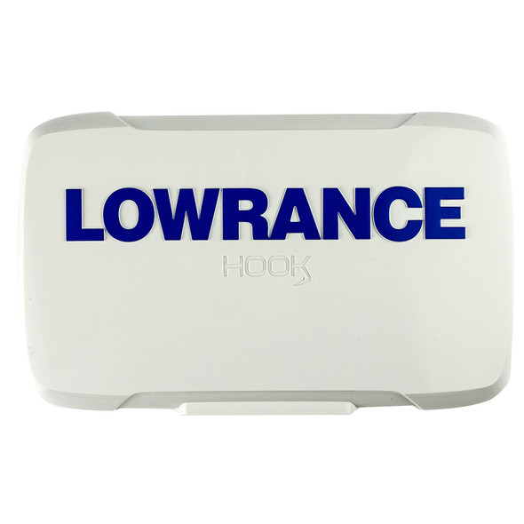 Lowrance Sun Cover f\/Hook 5" Series [000-14174-001]