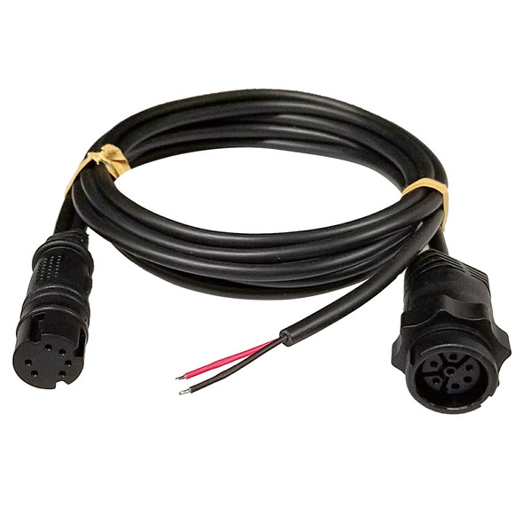 Lowrance 7-Pin Adapter Cable to Lowrance HOOK2 4x  HOOK2 4x GPS [000-14070-001]