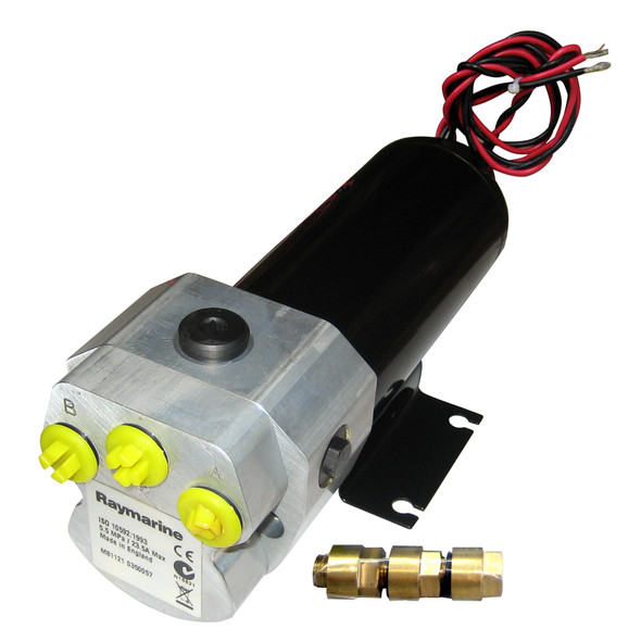 Raymarine Type 2 Hydraulic Pump 12V [M81121]