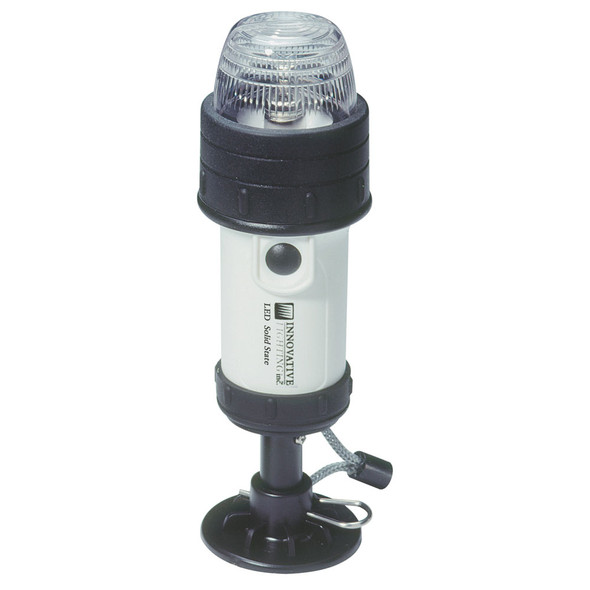 Innovative Lighting Portable LED Stern Light f\/Inflatable [560-2112-7]