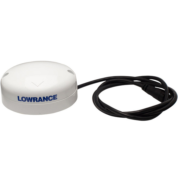 Lowrance Point-1 GPS\/Heading Antenna [000-11047-002]