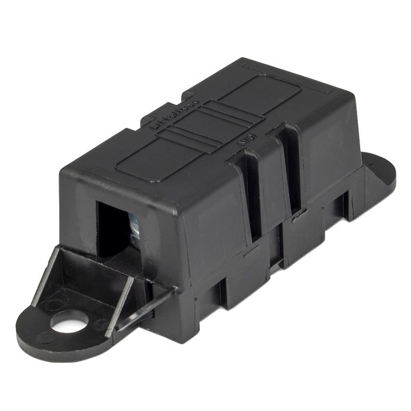 Cole Hersee MIDI 498 Series - 32V Bolt Down Fuse Holder f\/Fuses Up To 200 Amps [04980903-BP]