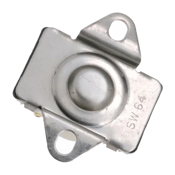 ARCO Marine Original Equipment Quality Replacement Solenoid f\/Mercruiser  Mercury - Isolated base, 12V [SW064]