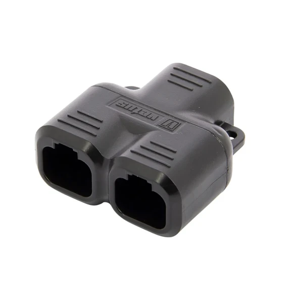 VETUS V-CAN 3-Point Y-Hub [CANVHUB]