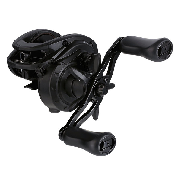 Abu Garcia Max 5 LH Low Profile  Left Hand Reel MAX5LP-L300 [1635676]