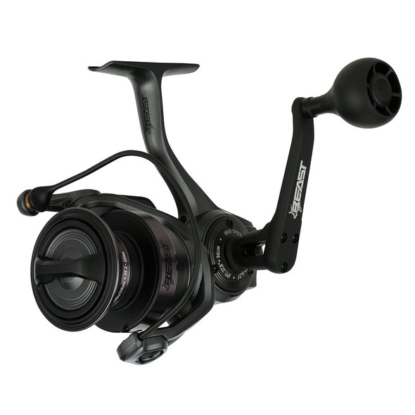 Abu Garcia Beast Spinning Reel BST4000H [1637484]