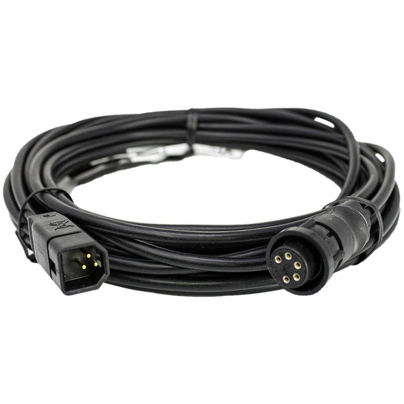 Airmar MM-HB Mix  Match Cable 5-Pin 600W Series w\/Humminbird #9 Connector - 9M [MM-HB]