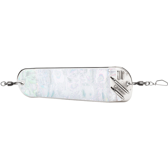 Luhr-Jensen Money Roll Flasher - 8-1\/4" - Citrus Nugget [5860-008-1754]