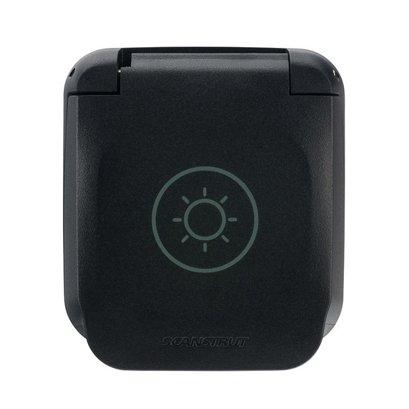 Scanstrut Ventura Series Anderson 50A Solar Connection [SC-V-S1]