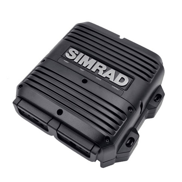 Simrad HALO RI-50 Power Supply f\/HALO 2000  3000 Radars [000-15757-001]