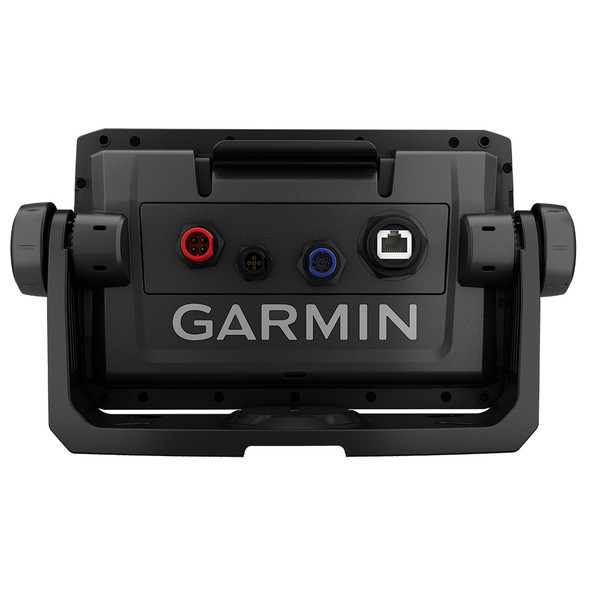 Garmin ECHOMAP UHD 73cv US LakeV g3 w\/GT24UHD-TM Transducer *Remanufactured [010-N2334-01]