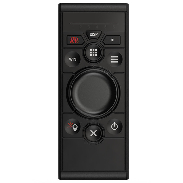 Simrad OP-55 Portrait Remote Control f\/NEON OS MFDs [000-16516-001]