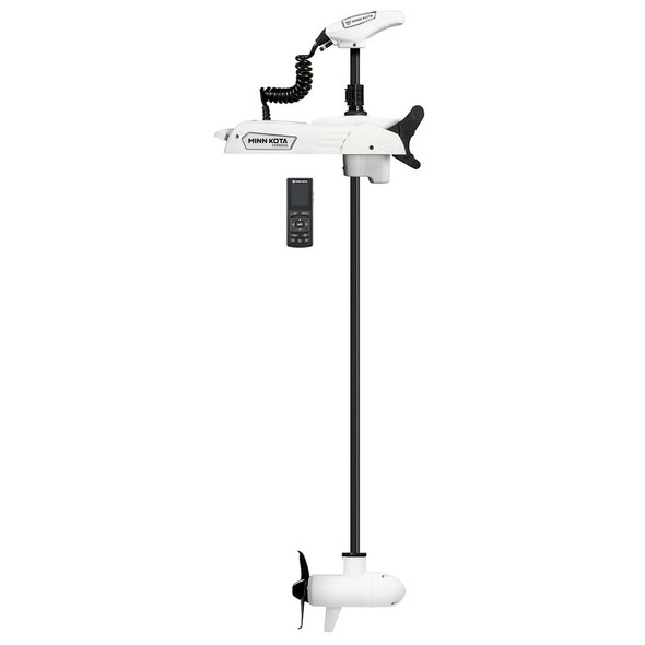 Minn Kota Riptide Terrova QUEST 90\/115 Trolling Motor w\/Wireless Remote - 24\/36V - 90\/115LBS - 72" *Remanufactured [1377786]