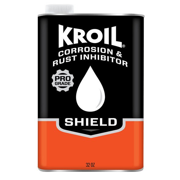 Kroil Shield Corrosion  Rust Inhibitor Aerosol - 32oz [SD321]