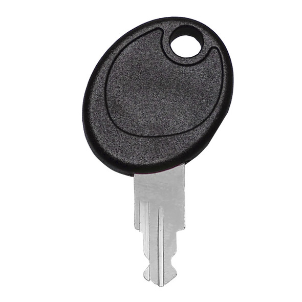 Whitecap Replacement Key f\/Compression Handles [S-1415KEY]