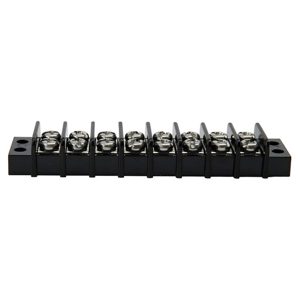 Egis Terminal Block 20A - 8 Circuit [2220-08]