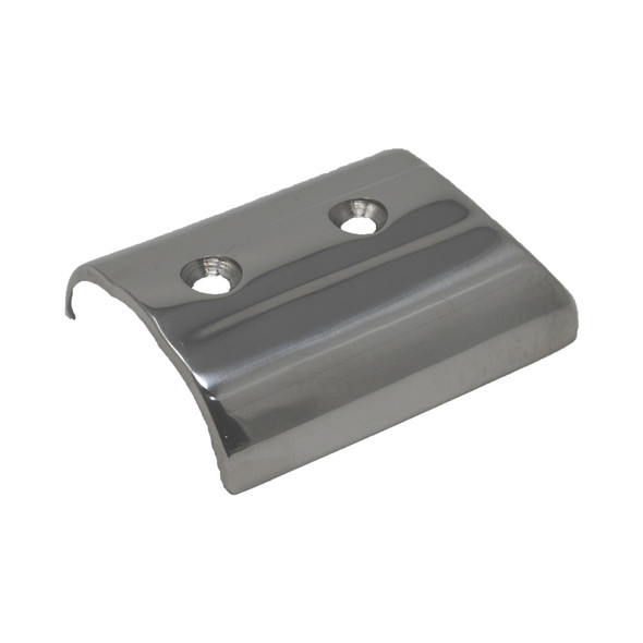 TACO SuproFlex Medium Stainless Steel End Cap [F16-0272]