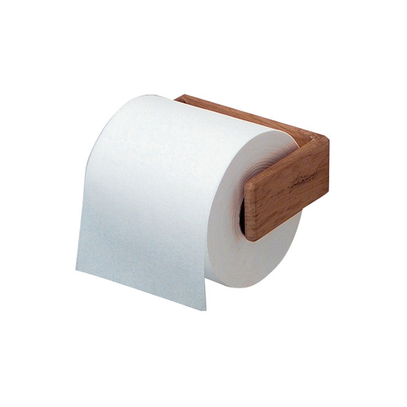 Whitecap Teak Toilet Tissue Rack [62322]