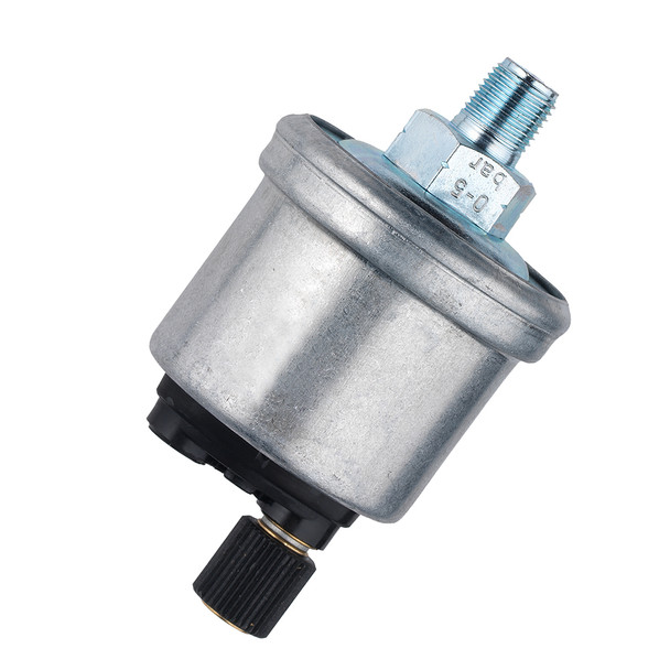 VDO Pressure Sender 80 PSI - 1/8-27NPTF [360-003]