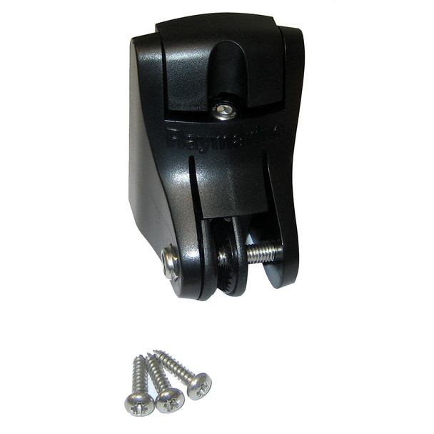 Raymarine Transom Mount Mounting Bracket f\/CPT-60 [R70257]