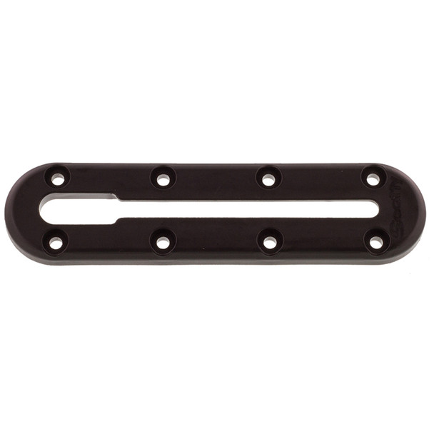 Scotty 0440-BK-1 Low Profile Track - 1" [0440-BK-1]