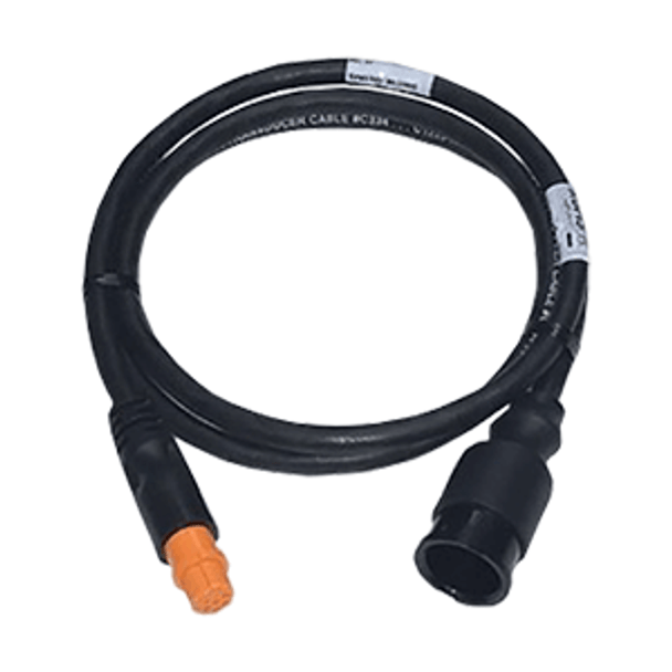 Airmar Garmin 12-Pin Mix Match Cable f/CHIRP Transducers [MMC-12G]