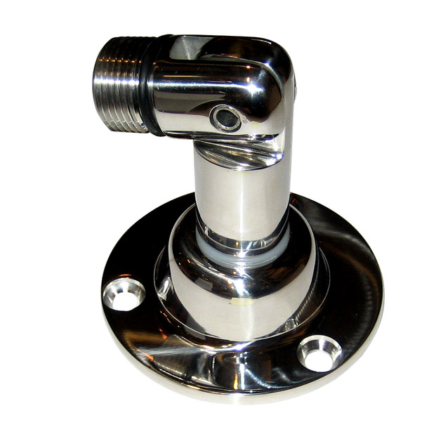 Shakespeare 81 S Stainless Steel Swivel Mount [81-S]