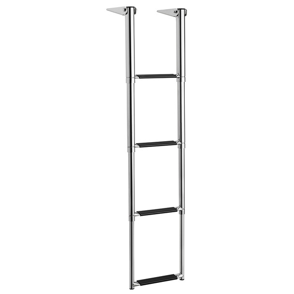 Whitecap 4-Step Telescoping Swim Ladder [S-1854]