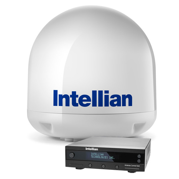 Intellian i3 US System 14.6" w/All Americas LNB - Software Update [B4-309SS]