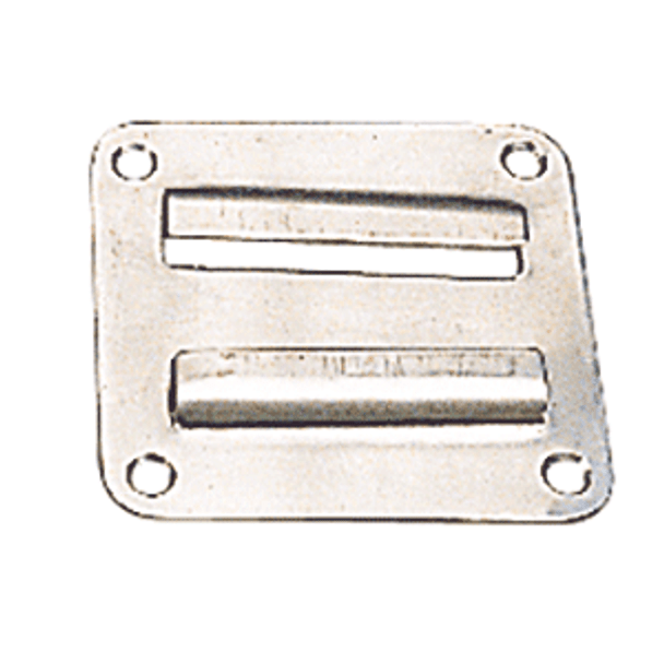 Sea-Dog Mounting Plate f/325190 Rod Holder [325199-1]