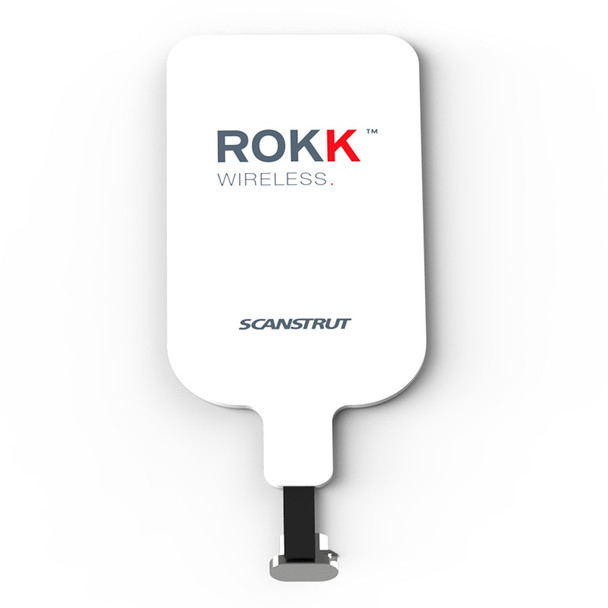 Scanstrut Wireless Phone Receiver Patch - Lightning [SC-CW-RCV-LU]