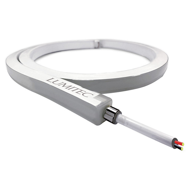 Lumitec Moray 9 Flex Strip Light w\/Integrated Controller - Spectrum RGBW [101642]