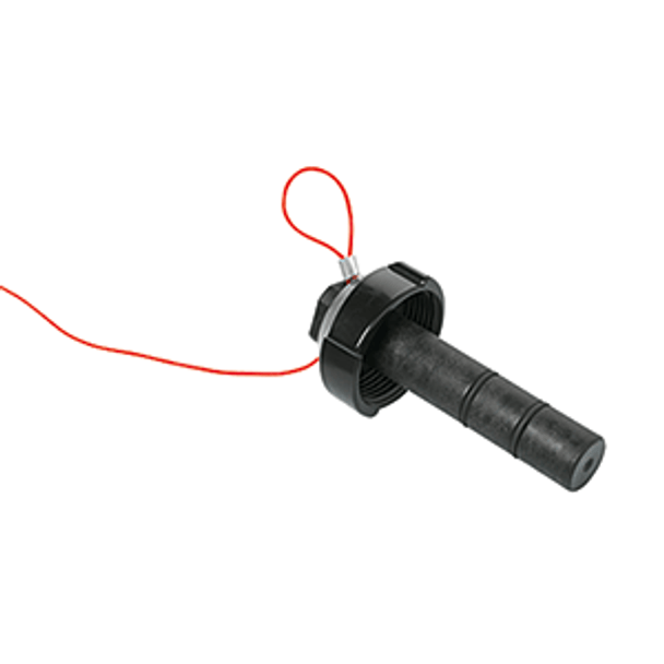 VDO Marine Blindplug f\/Sumlog [A2C3986520001]