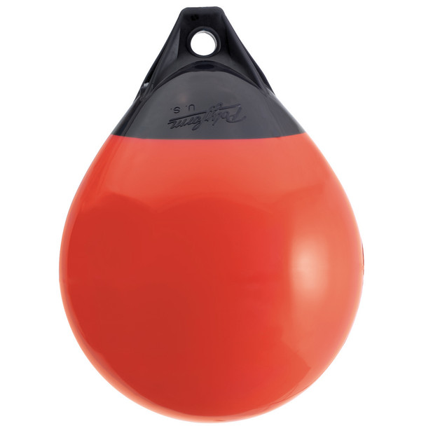 Polyform A Series Buoy A-2 - 14.5" Diameter - Red [A-2-RED]